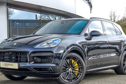 Porsche Cayenne 86.610 km 94.900 &euro; Hagen 58119