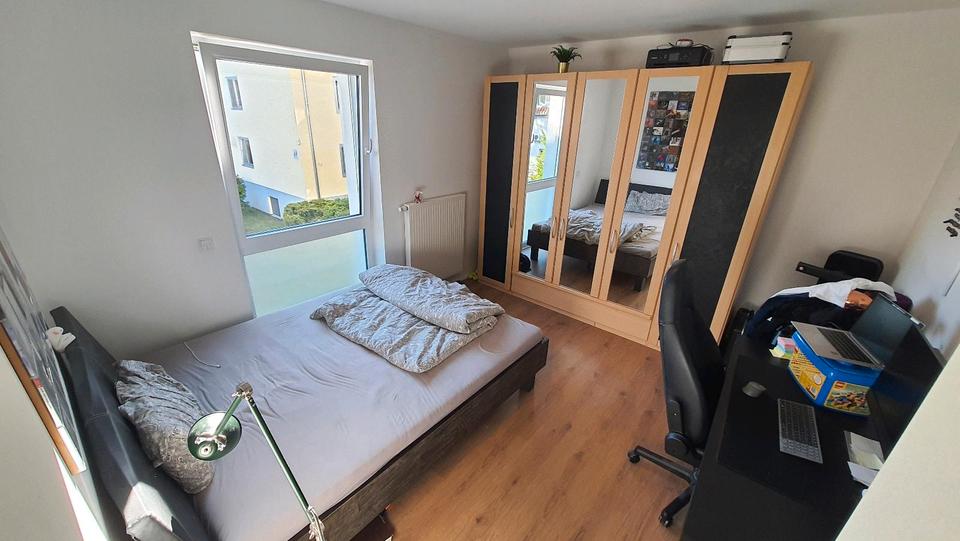 Etagenwohnung Marburg - 3 Zimmer, 77 m&sup2;, 1.350&euro; | Angebot:26326812