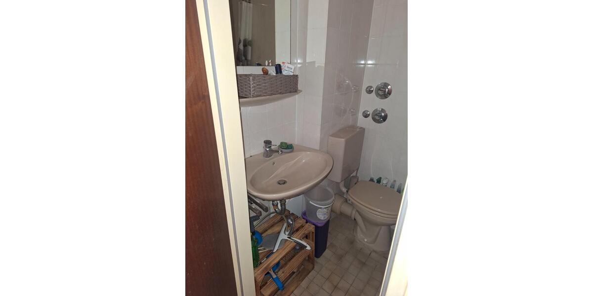 Etagenwohnung Freising Am Vogelherd - 1 Zimmer, 20 m&sup2;, 485&euro; | Angebot:26671366