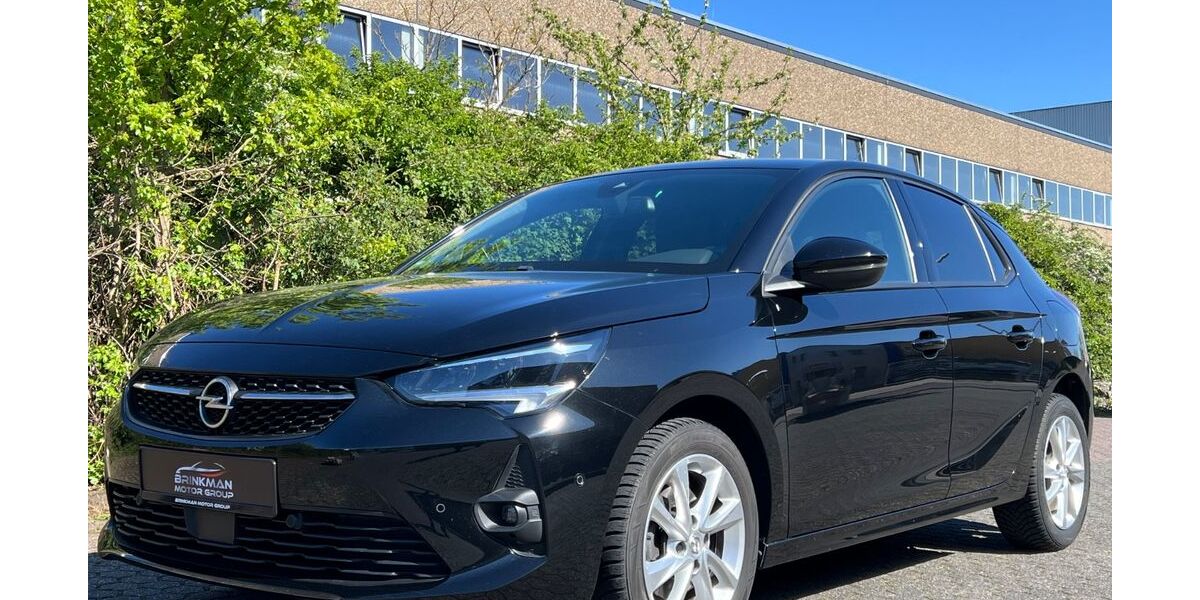 Opel Corsa 44.927 km 14.895 &euro; Weilerswist 53919