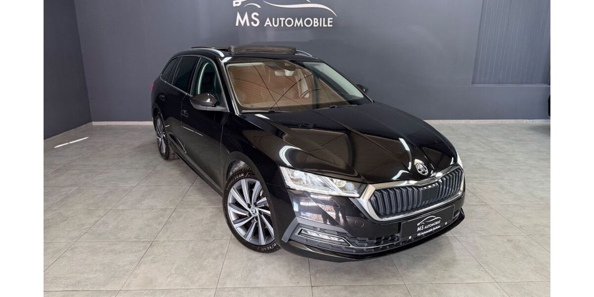 Skoda Octavia 86.000 km 21.990 &euro; Garbsen 30827