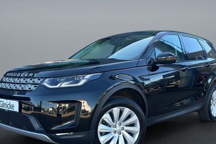 Land Rover Discovery Sport 65.950 km 25.990 &euro; Göttingen 37077