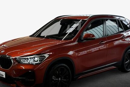 BMW X1 21.239 km 26.660 &euro; Karlsruhe 76227