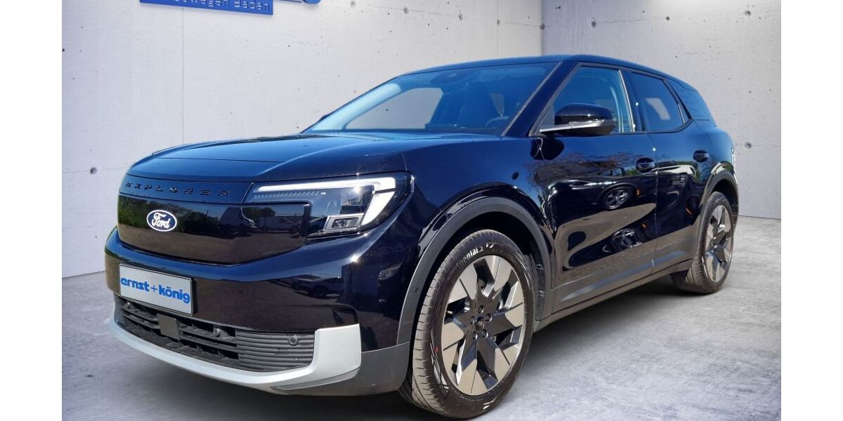 Ford Explorer 10.600 km 42.689 &euro; Offenburg- Industriegebiet Elgersweier-Nord 77656