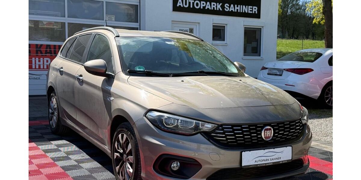 Fiat Tipo 133.115 km 6.999 &euro; VÖHRINGEN (LANDKREIS ROTTWEIL BEI STUTTGART) 72189