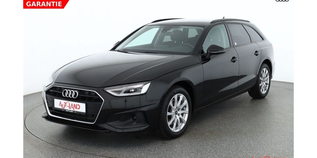 Audi A4 49.659 km 25.990 &euro; Bautzen 02625