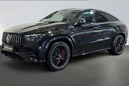 Mercedes-Benz GLE 53 AMG 9.900 km 118.590 &euro; Singen 78224