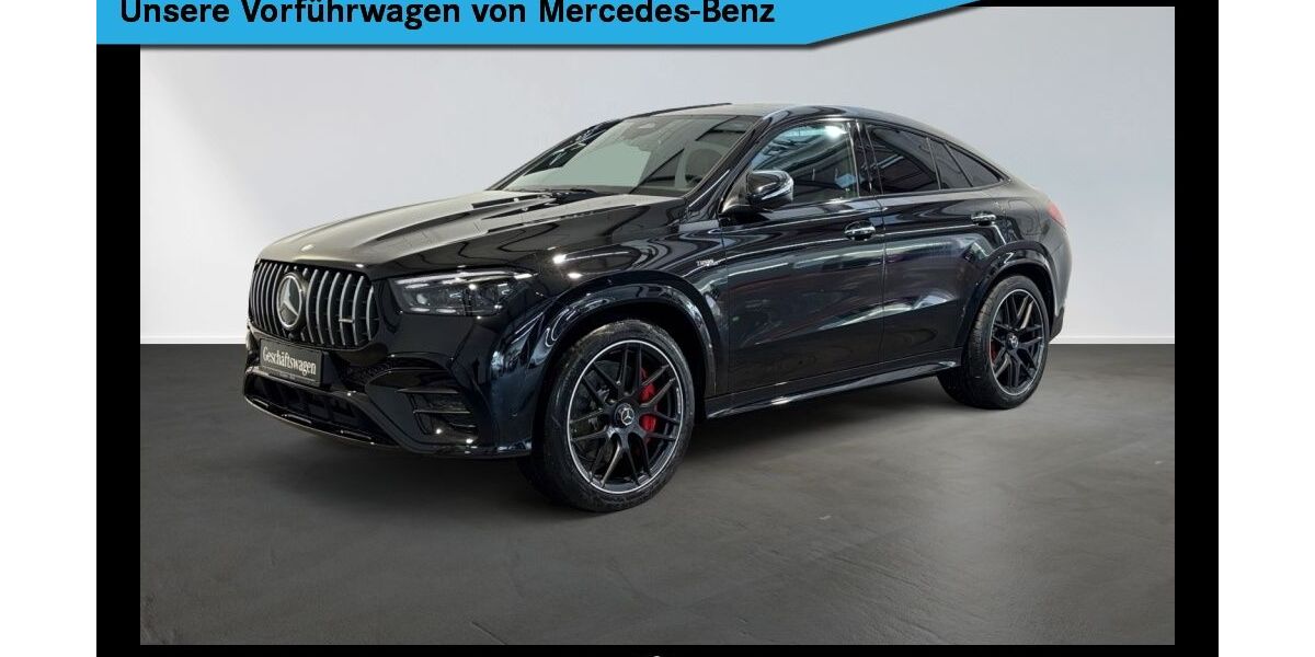 Mercedes-Benz GLE 53 AMG 9.900 km 118.590 &euro; Singen 78224