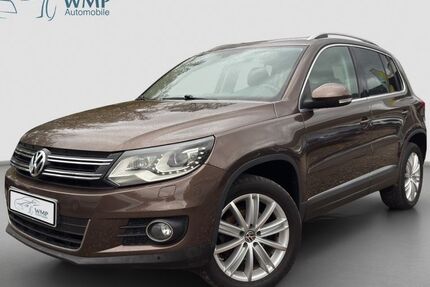 VW Tiguan 158.566 km 12.990 &euro; Hamburg 22045