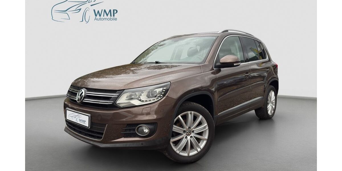 VW Tiguan 158.566 km 12.990 &euro; Hamburg 22045