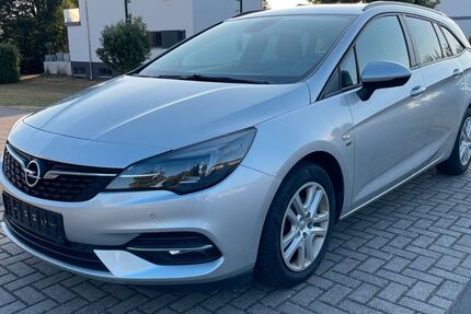 Opel Astra 141.000 km 8.499 &euro; Limburg-Linter 65550