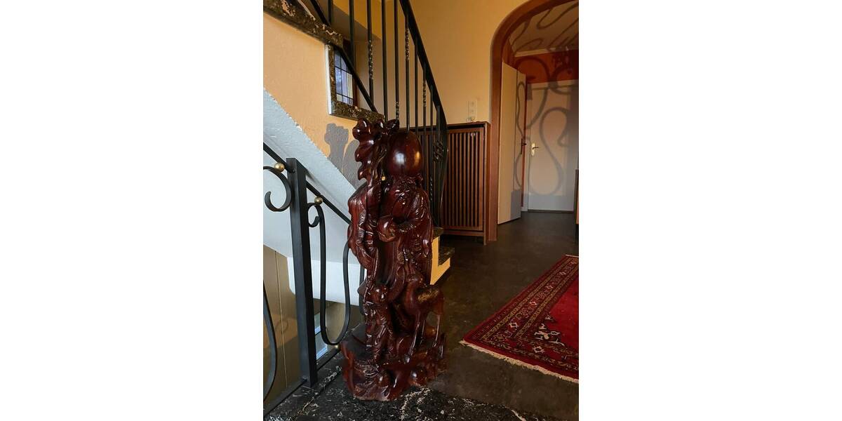 Einfamilienhaus Brake - 6 Zimmer, 137 m&sup2;, 430.000&euro; | Angebot:26672983