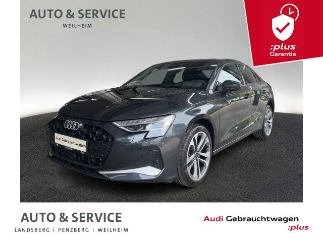 Audi A3 27.000 km 35.980 &euro; Weilheim 82362
