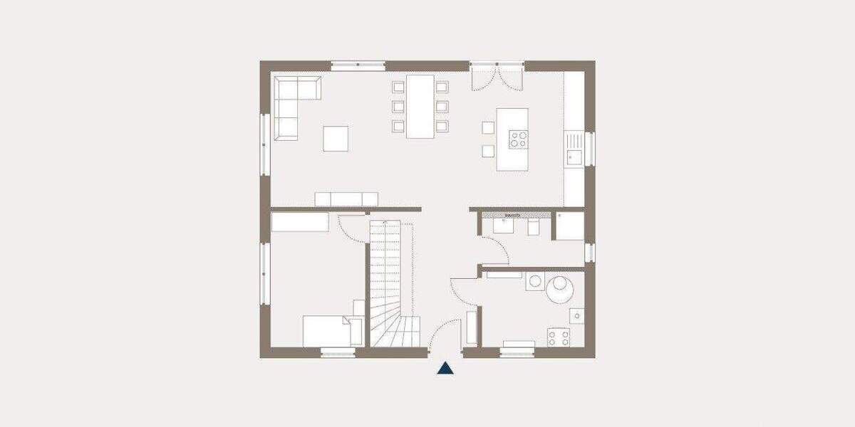 Einfamilienhaus Bad Liebenwerda - 5 Zimmer, 164 m&sup2;, 293.149&euro; | Angebot:25687505