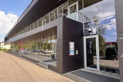 Gewerbeobjekt Fürstenfeldbruck - 2.125&euro; | Angebot:27689295