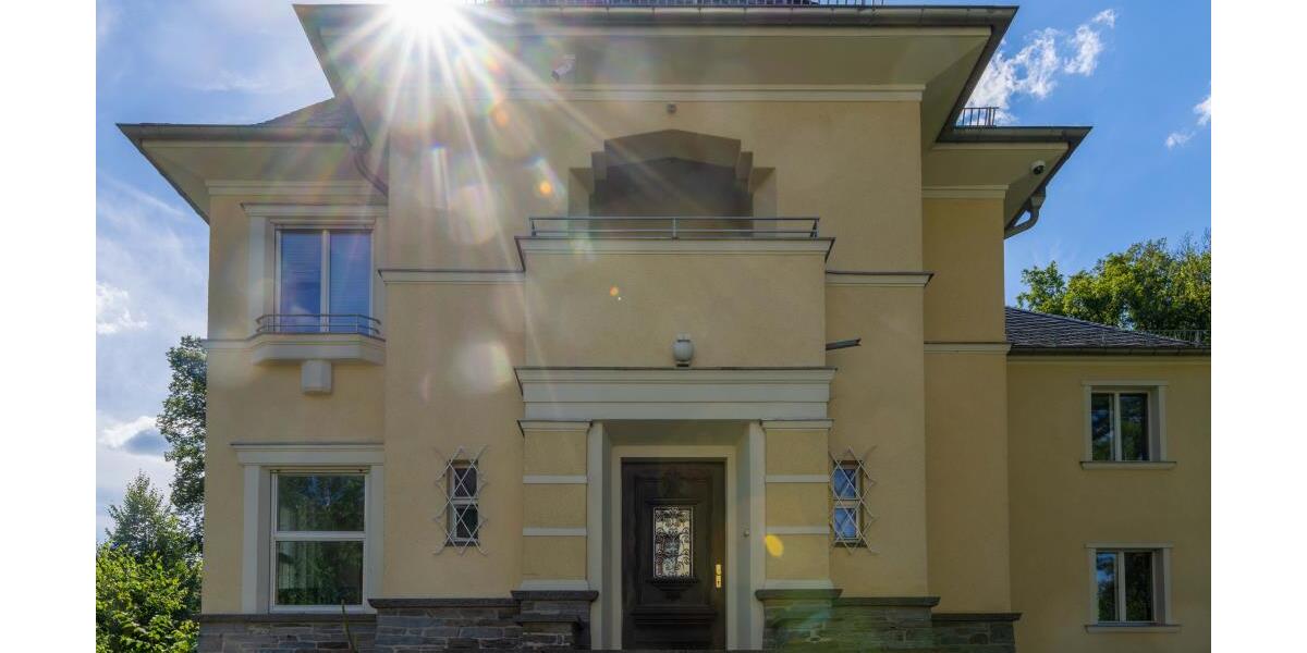 Repräsentative Gewerbefläche mit historischem Charme in Gera-Debschwitz! - Gewerbeobjekt Gera Debschwitz | Angebot:26386202