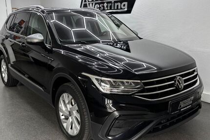 VW Tiguan 150.000 km 22.990 &euro; Gütersloh 33334