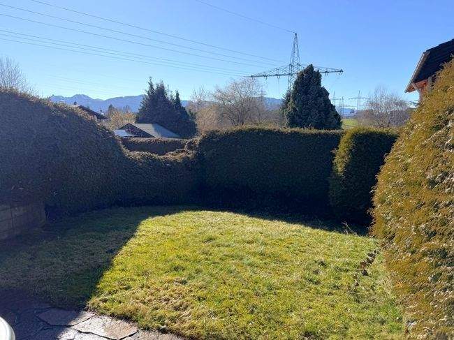 Reihenmittelhaus Murnau am Staffelsee Weindorf - 4 Zimmer, 137 m&sup2;, 660.000&euro; | Angebot:25689507