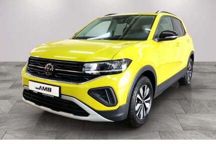 VW T-Cross 10.000 km 23.490 &euro; Borna 04552