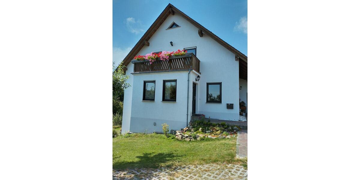 Erdgeschoßwohnung Sohland an der Spree - 1 Zimmer, 44 m&sup2;, 325&euro; | Angebot:26122956