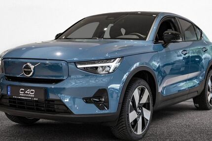 Volvo C40 9.113 km 41.890 € Engelskirchen 51766