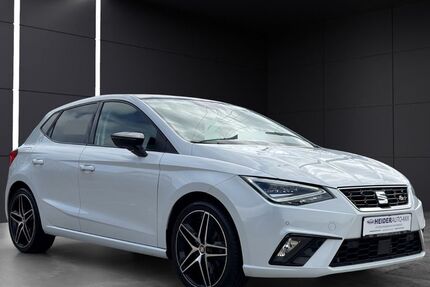 Seat Ibiza 62.900 km 16.999 &euro; Heide 25746