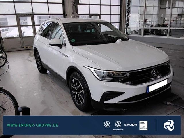VW Tiguan 112.397 km 25.899 &euro; Rüdersdorf 15562