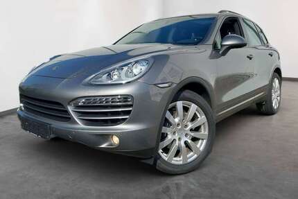 Porsche Cayenne 104.000 km 24.999 &euro; Hamburg 20539