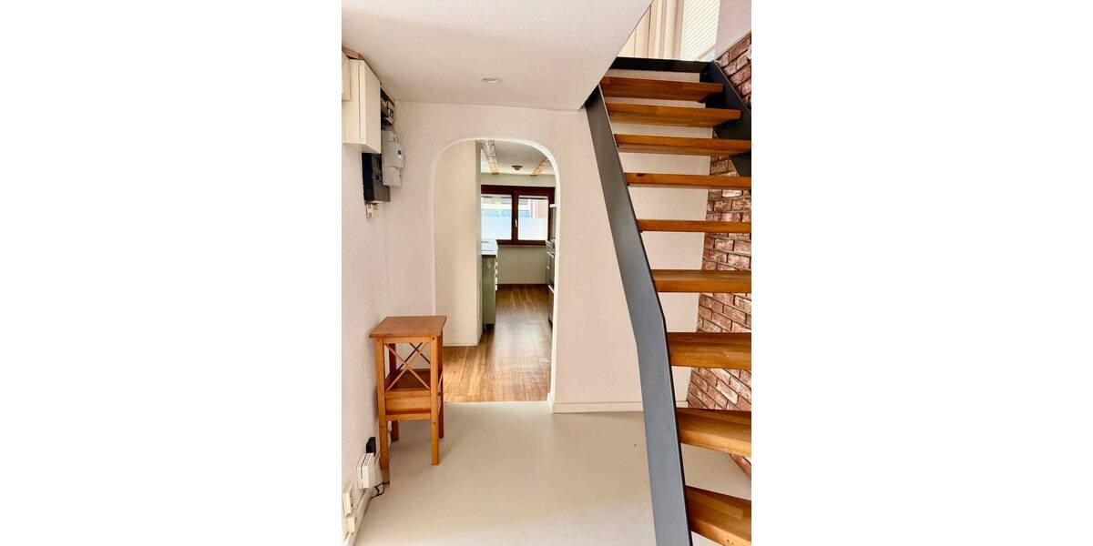 Einfamilienhaus Kenzingen Bombach - 4 Zimmer, 115 m&sup2;, 350.000&euro; | Angebot:26309998