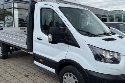 Ford Transit 9.200 km 29.990 &euro; Nienburg 31582