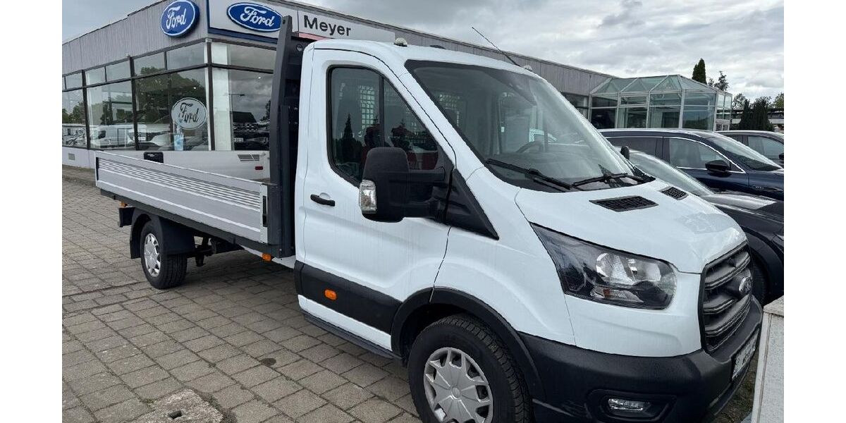 Ford Transit 9.200 km 29.990 &euro; Nienburg 31582