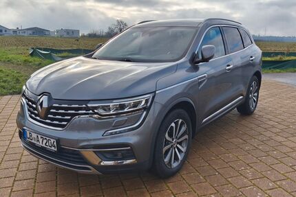 Renault Koleos 58.000 km 27.799 &euro; Kirchheim am Neckar 74366