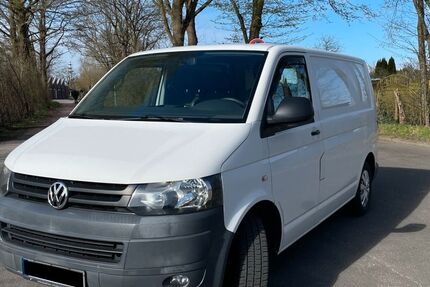 VW T5 Transporter 175.000 km 12.000 &euro; Hamburg 22305