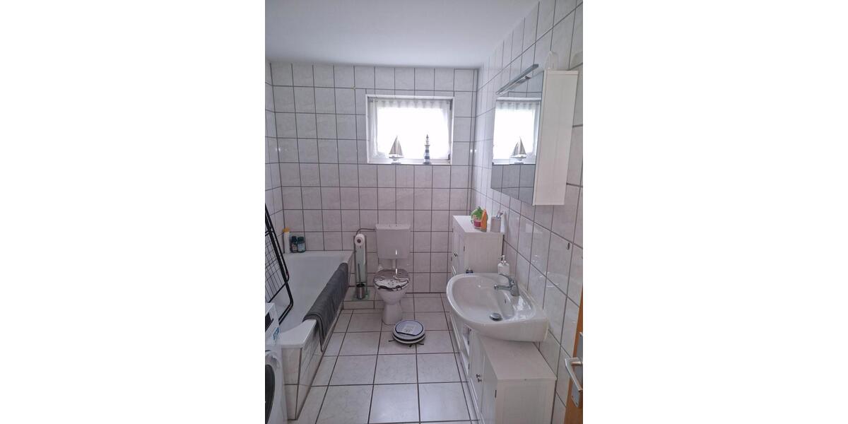 Etagenwohnung Wittingen Knesebeck - 2 Zimmer, 42 m&sup2;, 350&euro; | Angebot:26662523