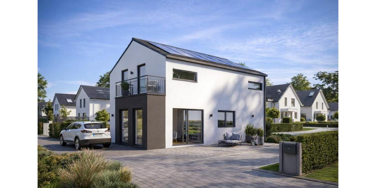 Einfamilienhaus Fuldatal - 4 Zimmer, 130 m&sup2;, 2.650&euro; | Angebot:26057663