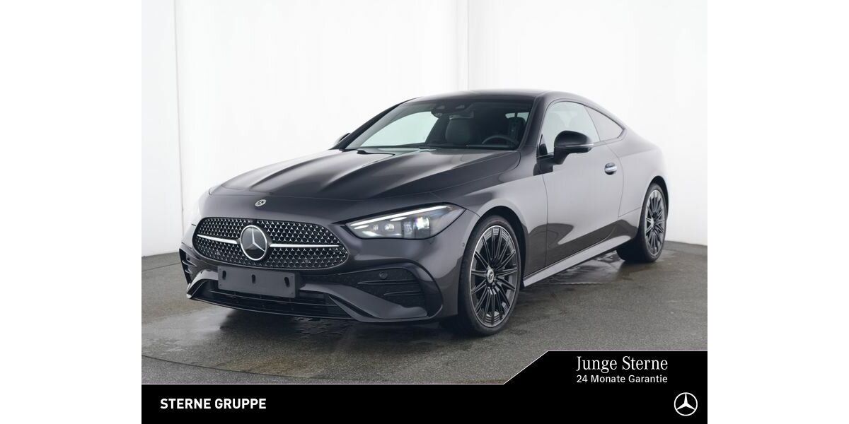 Mercedes-Benz CLE 450 12.394 km 72.660 &euro; Biberach 88400