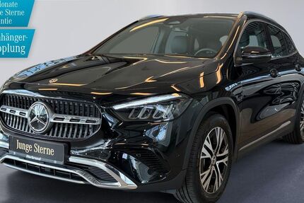 Mercedes-Benz GLA 200 5.032 km 38.990 &euro; Krefeld 47800