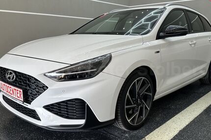 Hyundai i30 129.000 km 14.990 &euro; Stolberg 52222