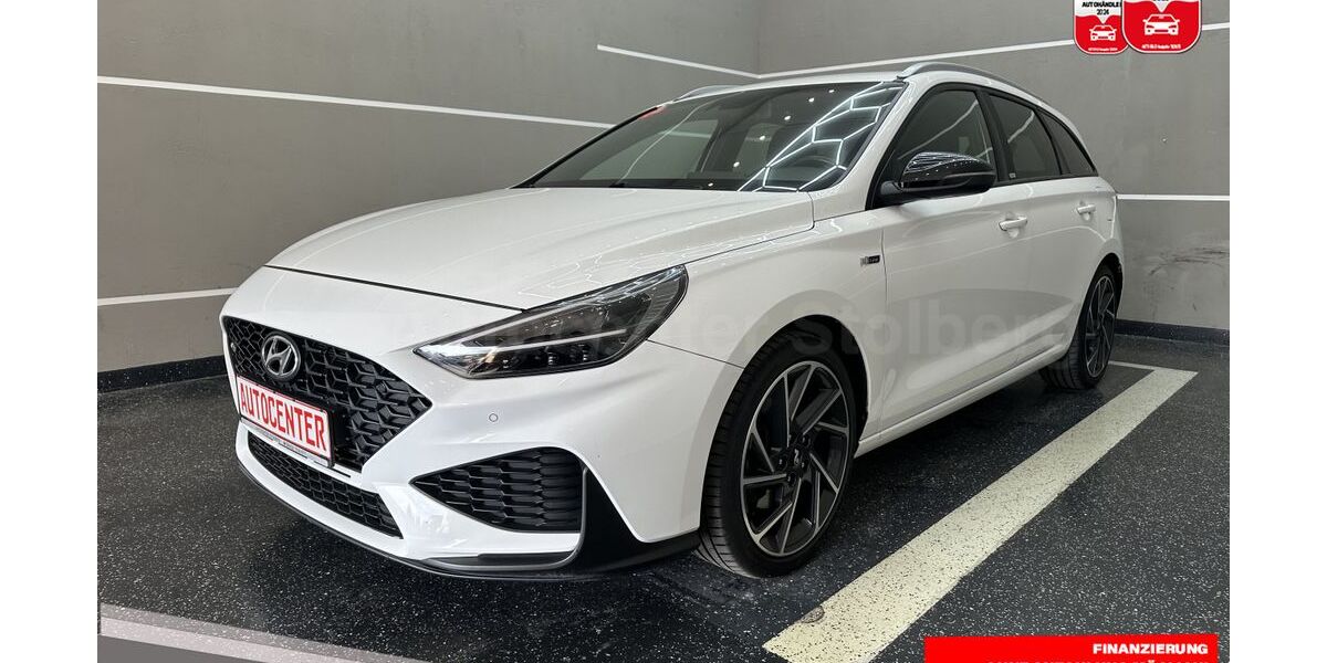 Hyundai i30 129.000 km 14.990 &euro; Stolberg 52222