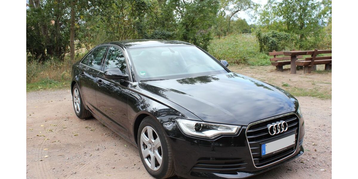 Audi A6 45.000 km 18.700 &euro; Haßloch 67454
