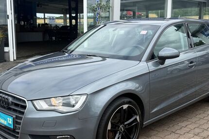 Audi A3 235.340 km 9.390 &euro; Niedergebra 99759