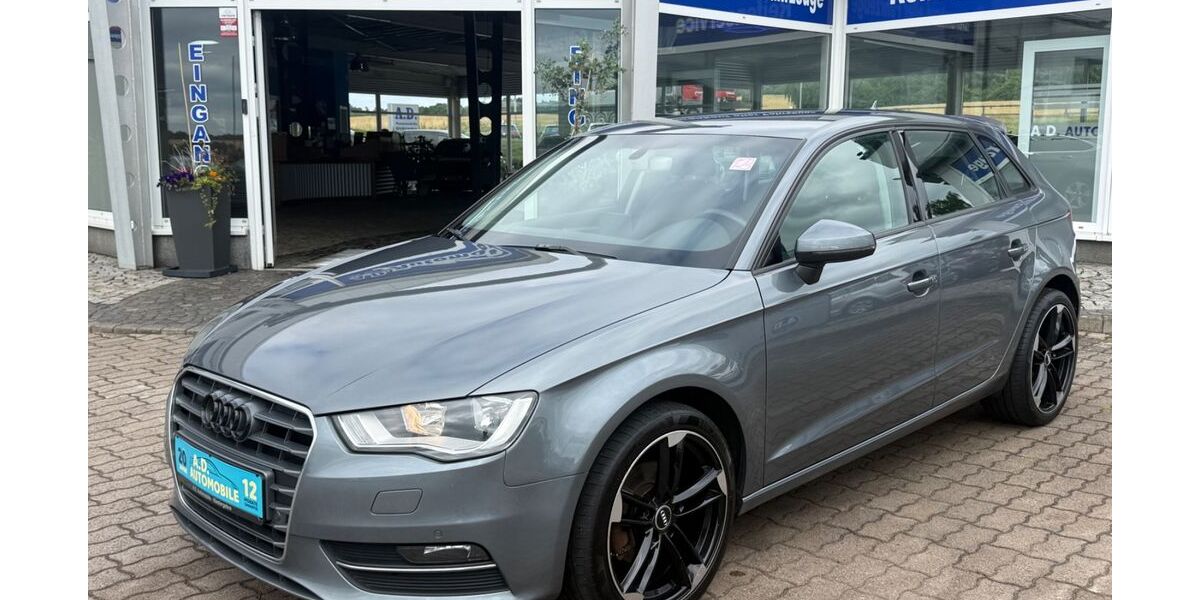 Audi A3 235.340 km 9.390 &euro; Niedergebra 99759