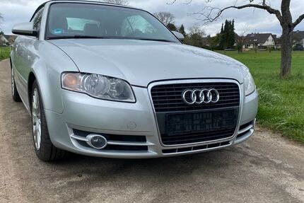 Audi A4 250.000 km 4.800 &euro; Rastatt 76473