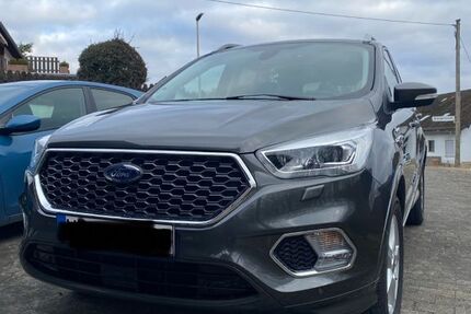 Ford Kuga 57.200 km 16.200 &euro; Weilmünster 35789