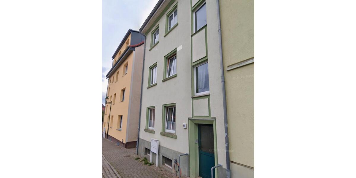 Dachgeschoßwohnung Malchin - 3 Zimmer, 50 m&sup2;, 375&euro; | Angebot:26121671