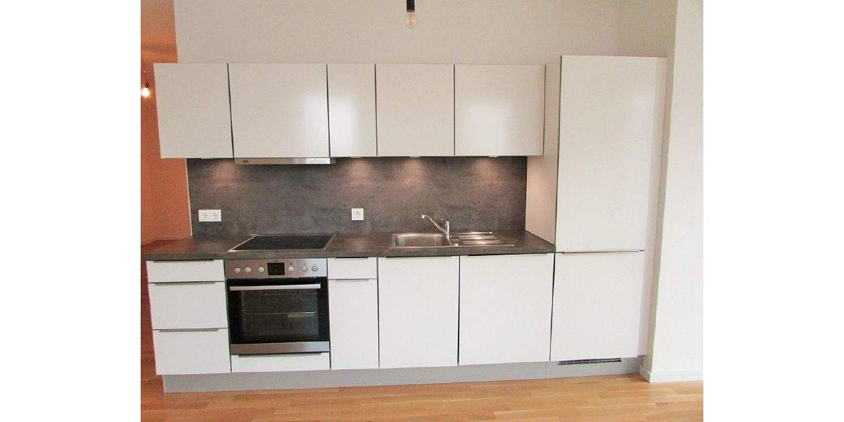 Etagenwohnung Wolfsburg Hellwinkel - 2 Zimmer, 68 m&sup2;, 854&euro; | Angebot:25731540