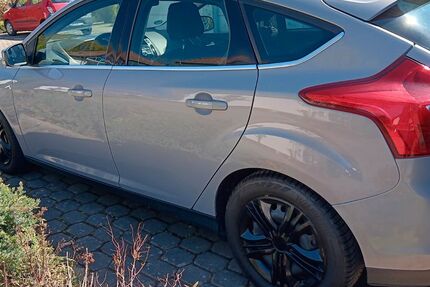 Ford Focus 117.600 km 6.190 &euro; Wetzlar 35584