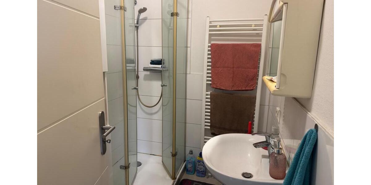 Etagenwohnung Hünfeld - 2 Zimmer, 45 m&sup2;, 500&euro; | Angebot:26678088