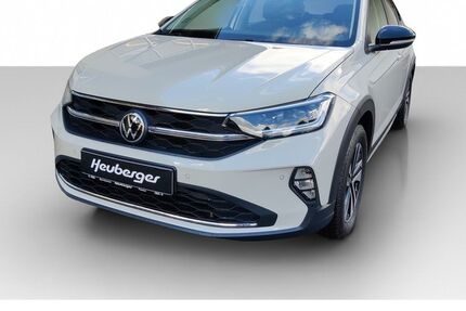 VW Taigo 1.100 km 25.490 &euro; Bernbeuren 86975
