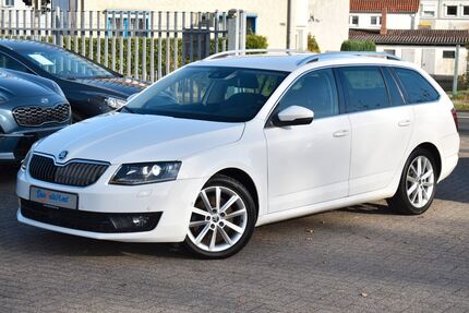 Skoda Octavia 250.200 km 6.290 &euro; Celle 29227